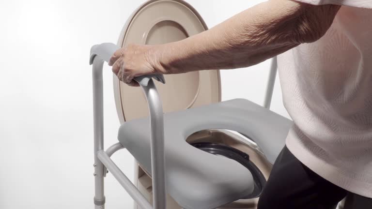 Types of Portable Toilets We Offer in East Niles, CA